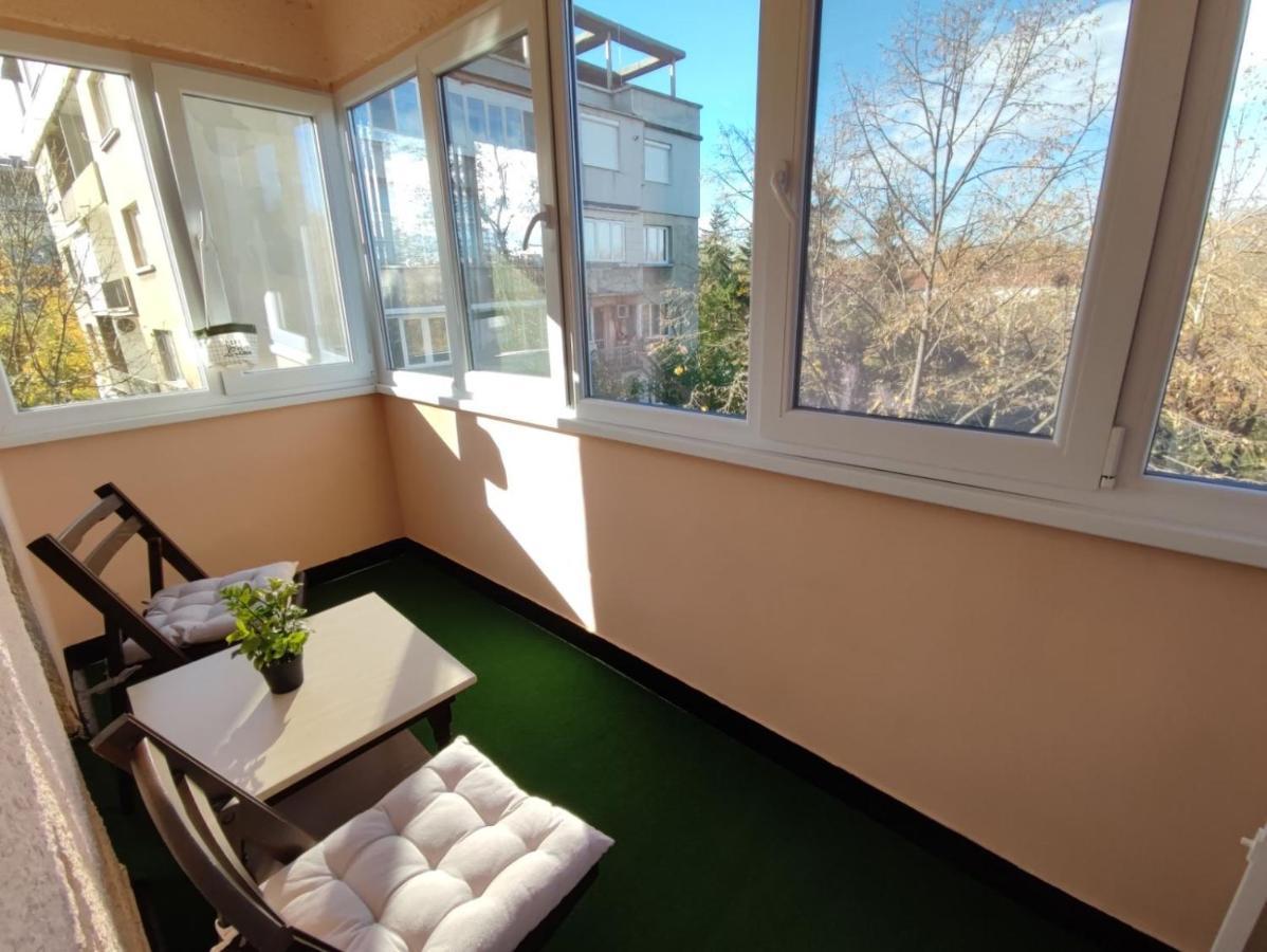 Ruse Park View Apartment 外观 照片