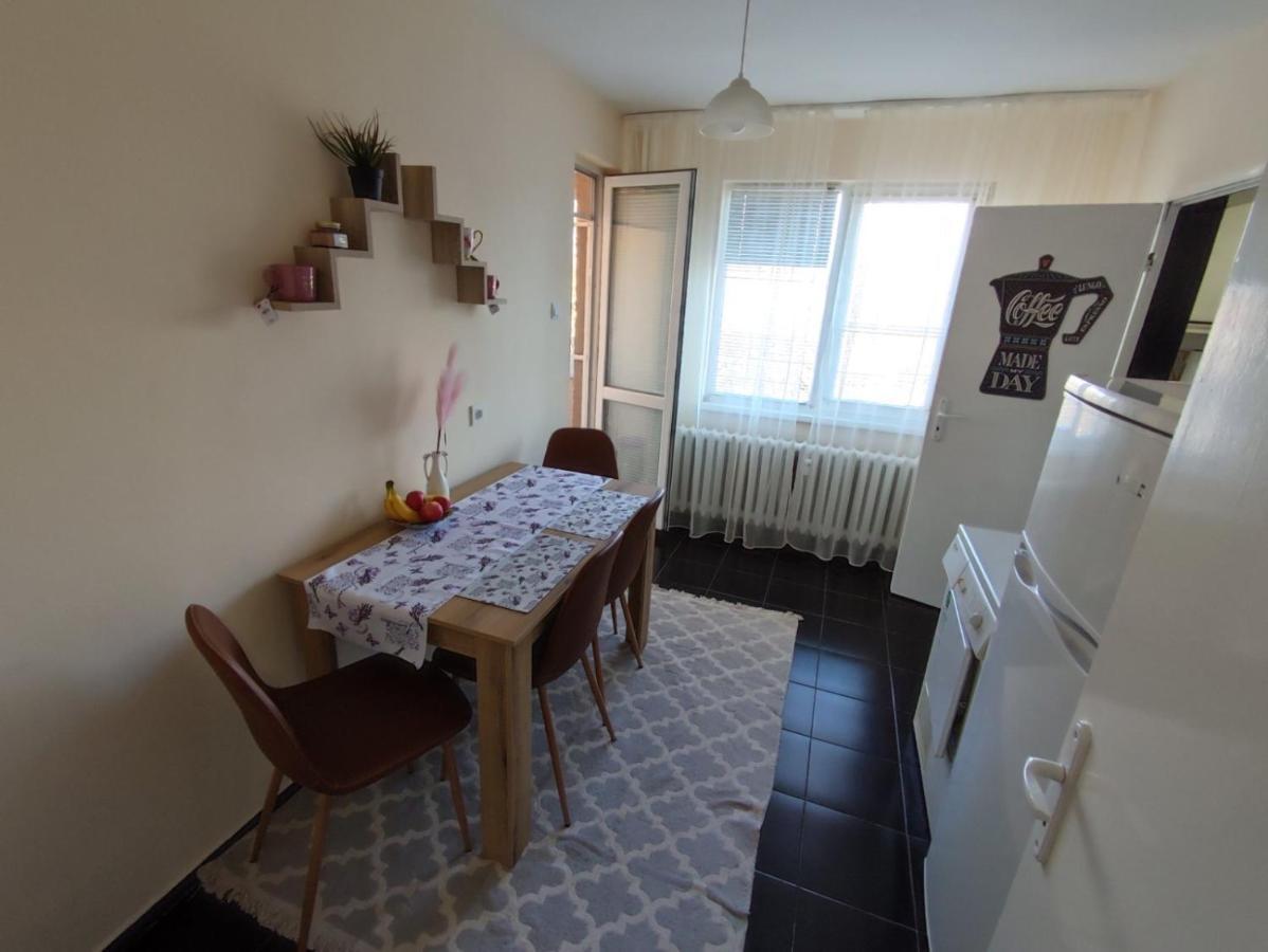Ruse Park View Apartment 外观 照片