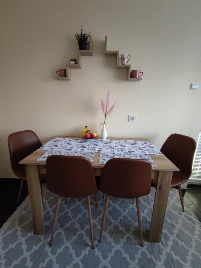 Ruse Park View Apartment 外观 照片