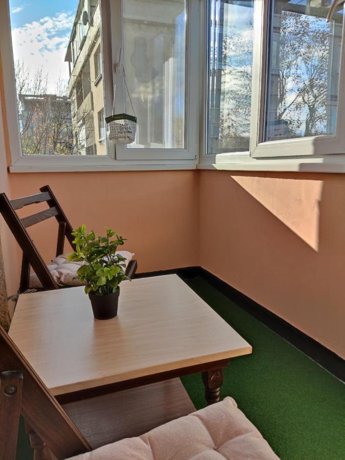 Ruse Park View Apartment 外观 照片