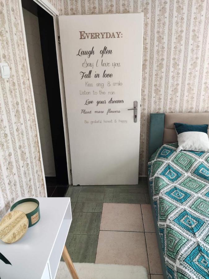 Ruse Park View Apartment 外观 照片