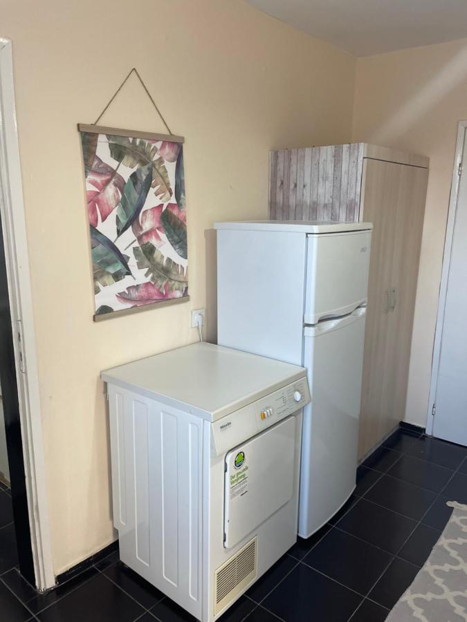 Ruse Park View Apartment 外观 照片
