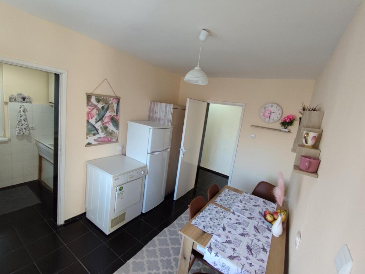 Ruse Park View Apartment 外观 照片