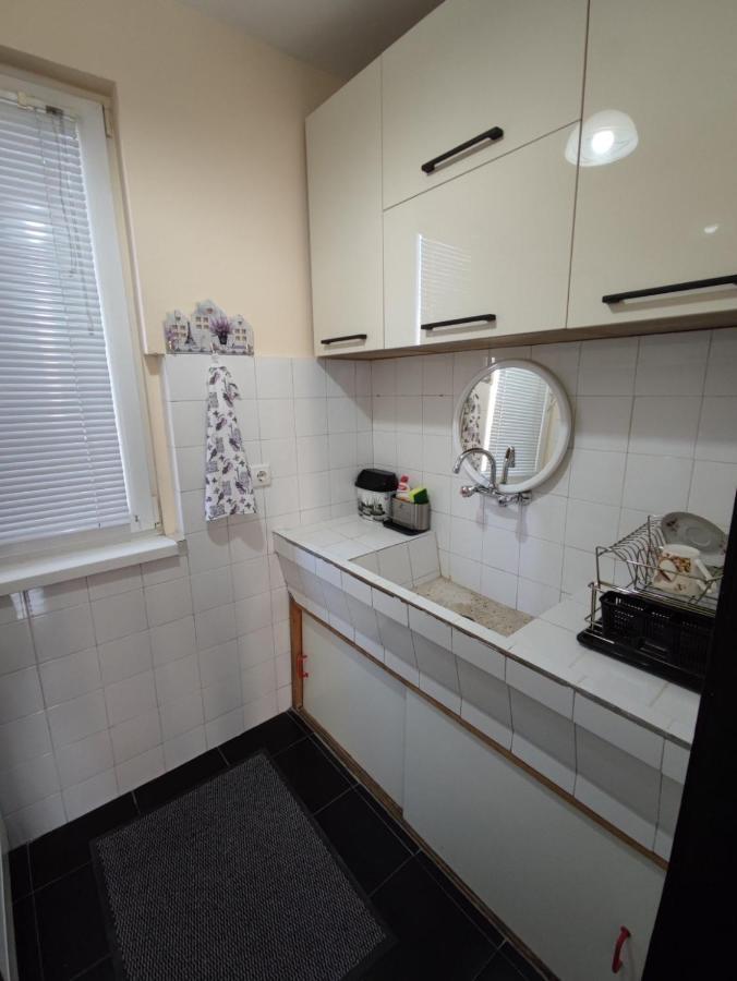 Ruse Park View Apartment 外观 照片