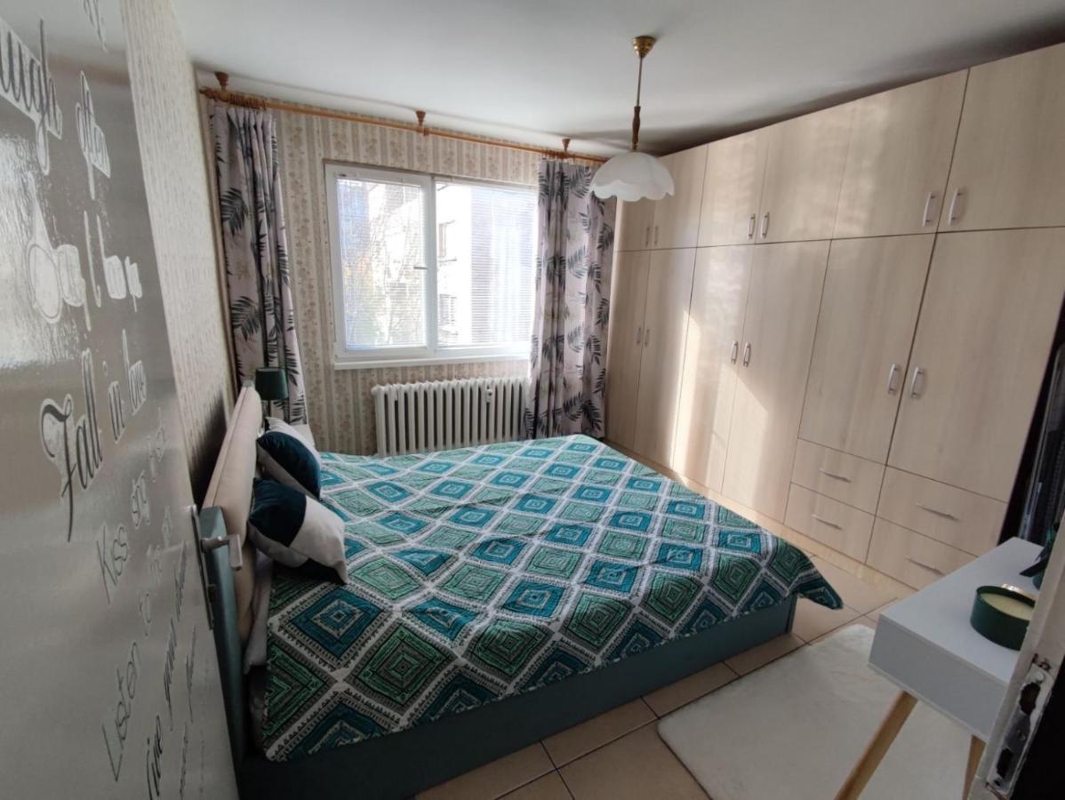 Ruse Park View Apartment 外观 照片