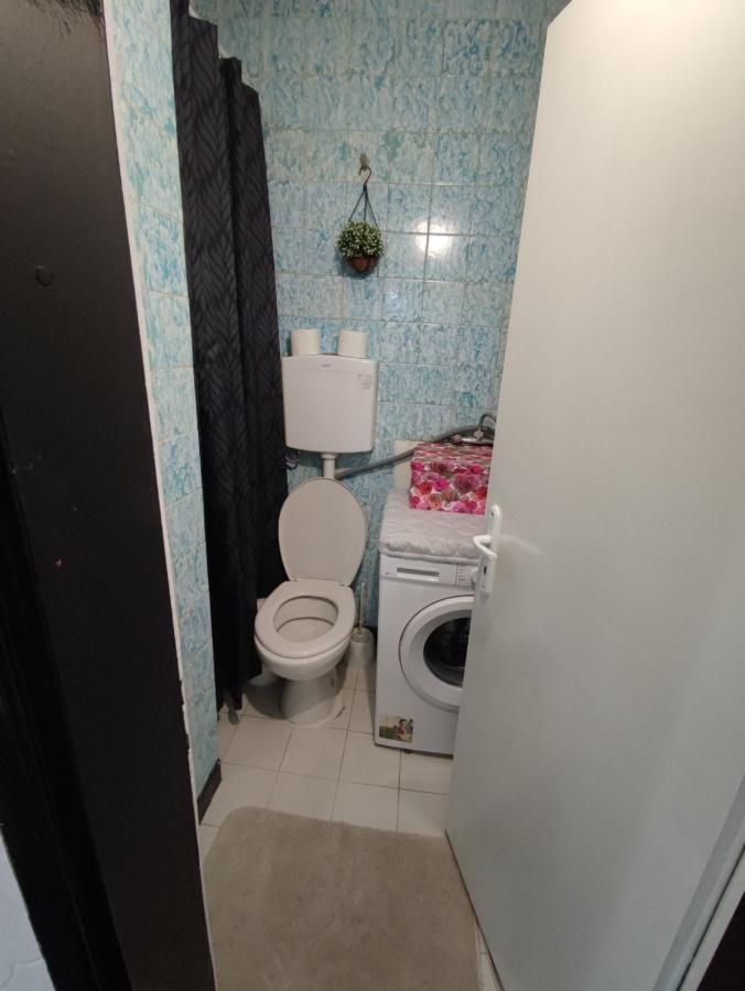 Ruse Park View Apartment 外观 照片