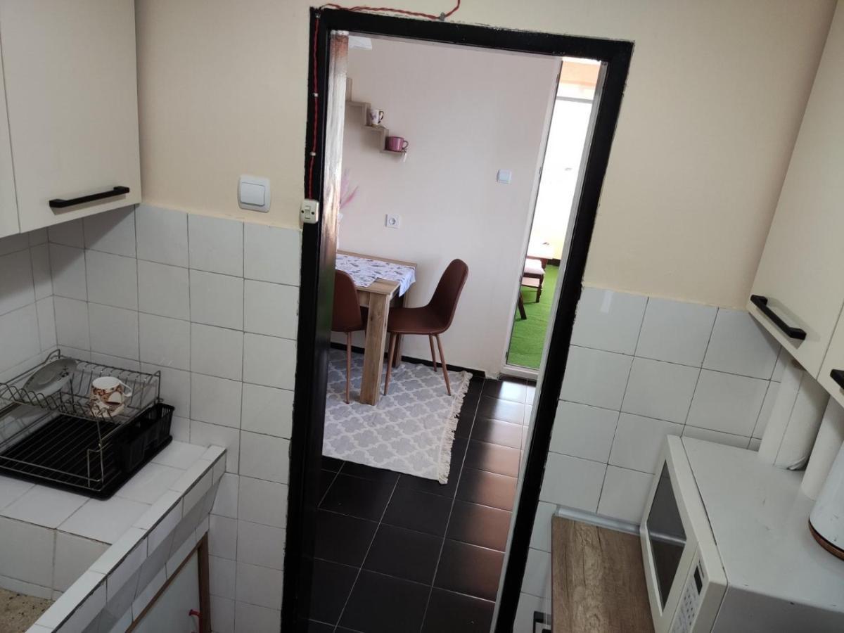 Ruse Park View Apartment 外观 照片