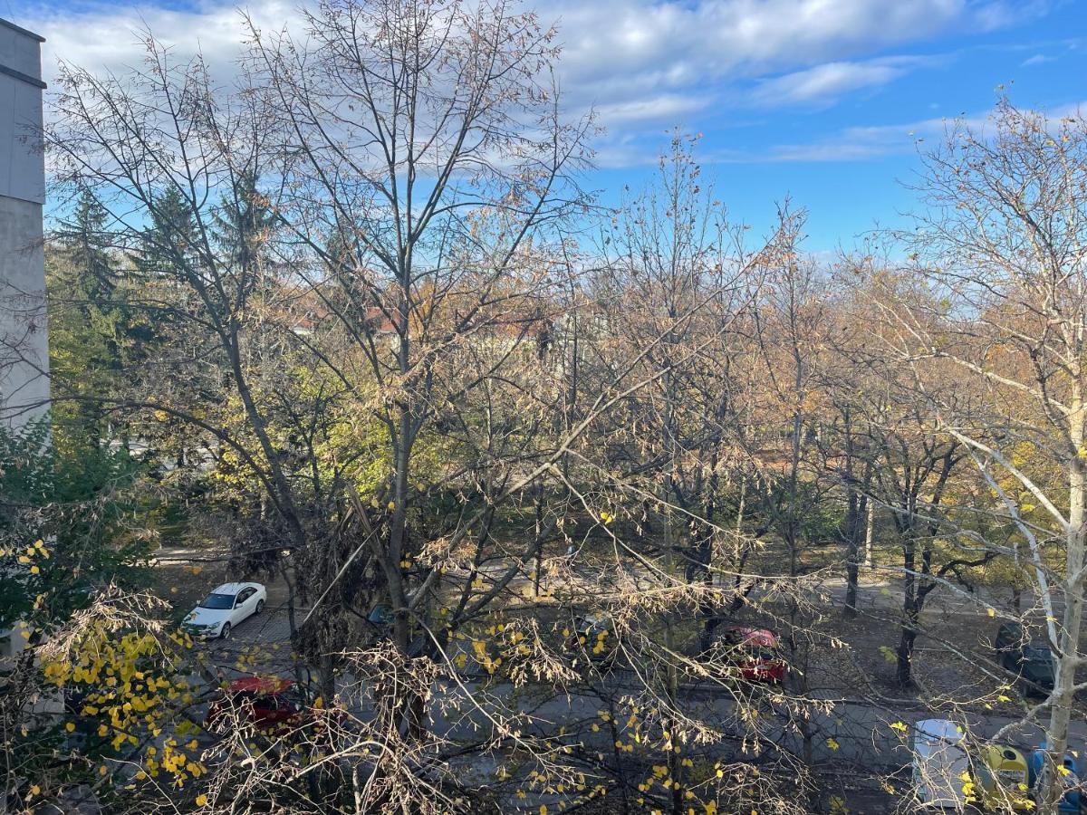 Ruse Park View Apartment 外观 照片