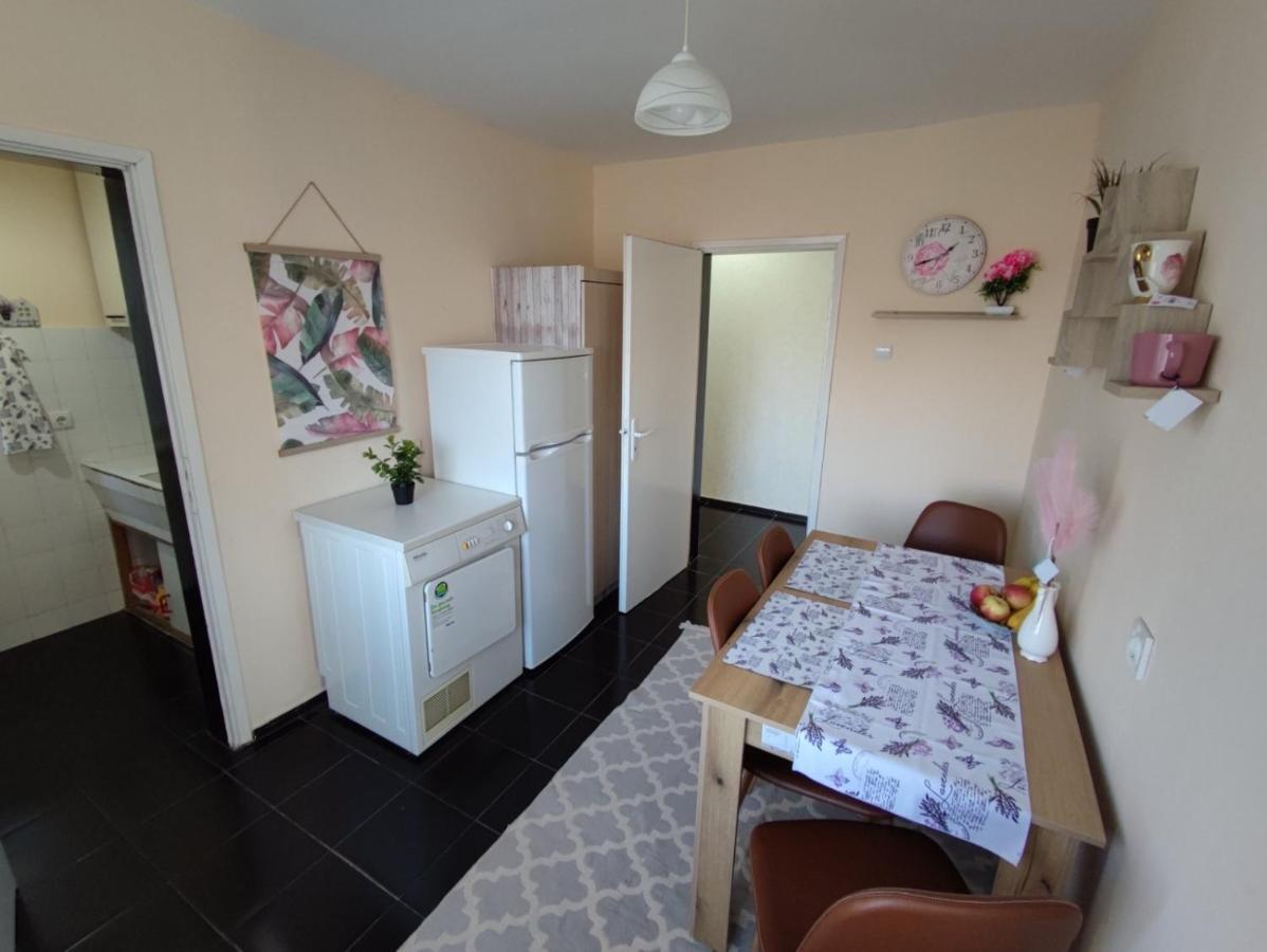 Ruse Park View Apartment 外观 照片