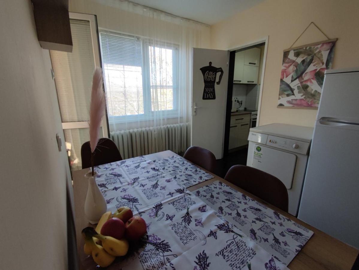 Ruse Park View Apartment 外观 照片