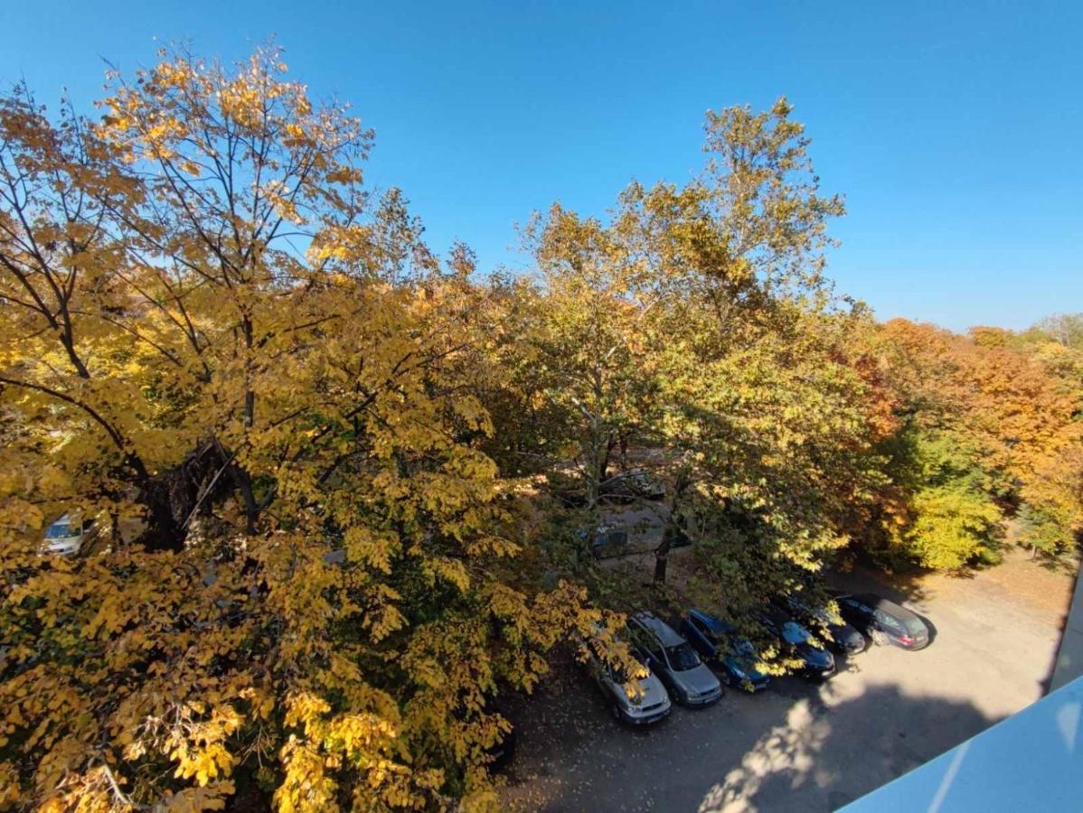 Ruse Park View Apartment 外观 照片
