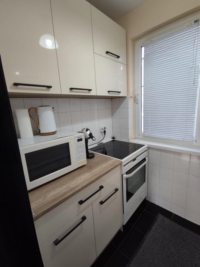 Ruse Park View Apartment 外观 照片